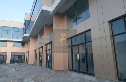 Shop - Studio - 1 Bathroom for rent in Busaiteen - Muharraq Governorate