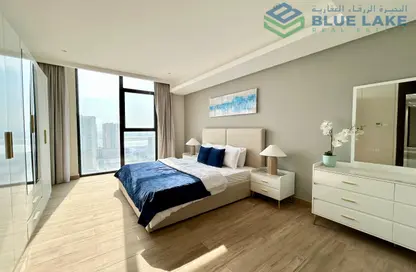 Apartment - 3 Bedrooms - 3 Bathrooms for sale in Amwaj Homes - Amwaj Islands - Muharraq Governorate