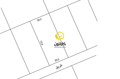 Land - Studio for sale in Dumistan - Northern Governorate