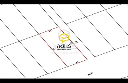 Land - Studio for sale in Hamala - Northern Governorate