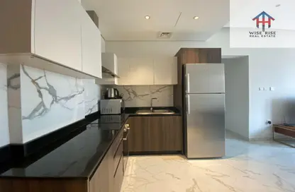Apartment - 2 Bedrooms - 2 Bathrooms for rent in Mahooz - Manama - Capital Governorate