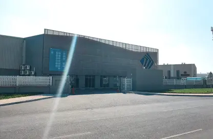 Warehouse - Studio for rent in Hidd - Muharraq Governorate