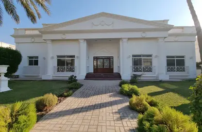 Villa - 4 Bedrooms - 4 Bathrooms for rent in Saar - Northern Governorate