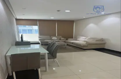 Apartment - 1 Bedroom - 2 Bathrooms for rent in Busaiteen - Muharraq Governorate