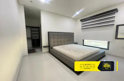 Apartment - 3 Bedrooms - 2 Bathrooms for rent in Janabiya - Northern Governorate