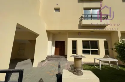 Villa - 4 Bedrooms - 5 Bathrooms for rent in Saar - Northern Governorate Villa - 4 Bedrooms - 5 Bathrooms for rent in Saar - Northern Governorate