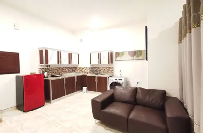 Apartment - 1 Bathroom for rent in Saar - Northern Governorate