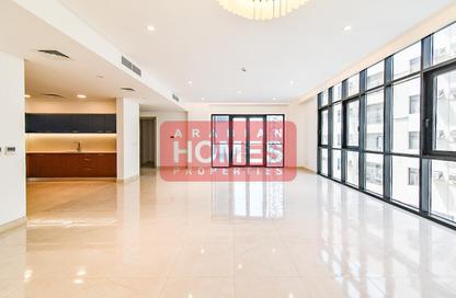 Apartment - 2 Bedrooms - 3 Bathrooms for rent in Adliya - Manama - Capital Governorate