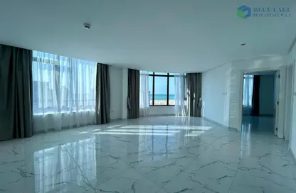 Apartment - 2 Bedrooms - 2 Bathrooms for rent in Seef - Capital Governorate