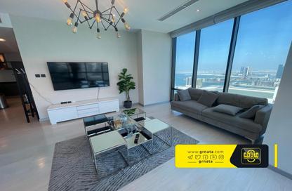 Apartment - 3 Bedrooms - 2 Bathrooms for sale in Seef - Capital Governorate