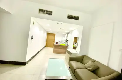 Apartment - Studio - 1 Bathroom for rent in Al Juffair - Capital Governorate