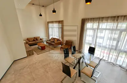 Apartment - 2 Bedrooms - 3 Bathrooms for rent in The Lagoon - Amwaj Islands - Muharraq Governorate