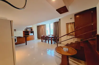 Apartment - 2 Bedrooms - 2 Bathrooms for rent in Al Juffair - Capital Governorate