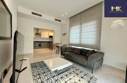Apartment - 1 Bedroom - 1 Bathroom for rent in Janabiya - Northern Governorate