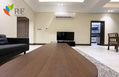 Apartment - 2 Bedrooms - 2 Bathrooms for rent in Bu Kowarah - Riffa - Southern Governorate