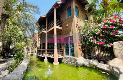 Villa - 4 Bedrooms - 5 Bathrooms for rent in Saar - Northern Governorate