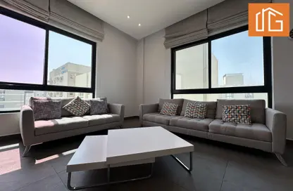 Apartment - 3 Bedrooms - 2 Bathrooms for rent in Janabiya - Northern Governorate