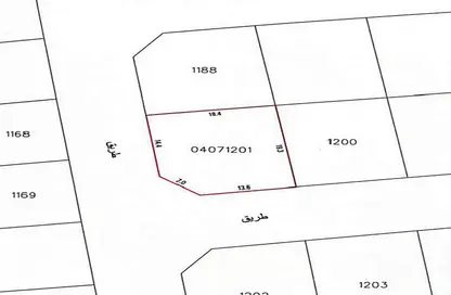 Land - Studio for sale in Maqabah - Northern Governorate