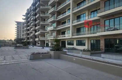 Apartment - 2 Bedrooms - 2 Bathrooms for rent in Reef Island - Capital Governorate
