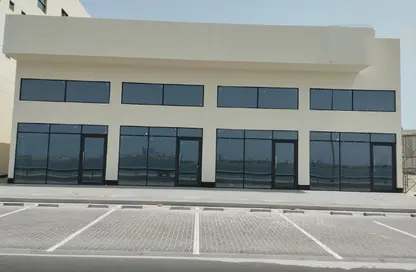متجر - استوديو - 4 حمامات للايجار في ديار المحرق - المحرق