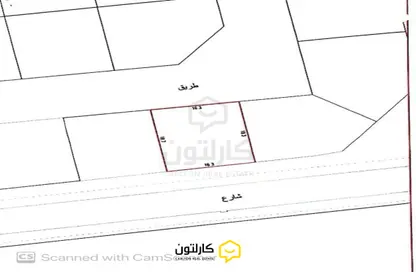 Land - Studio for sale in Saraya 2 - Bu Quwah - Northern Governorate