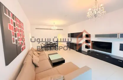 Apartment - 3 Bedrooms - 3 Bathrooms for rent in Saar - Northern Governorate