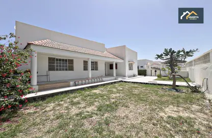 Villa - 3 Bedrooms - 3 Bathrooms for rent in Jannusan - Northern Governorate