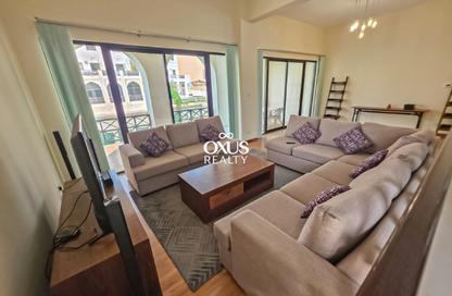 Villa - 3 Bedrooms - 3 Bathrooms for rent in Al Marsa Floating City - Amwaj Islands - Muharraq Governorate