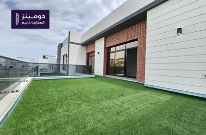 Villa - 5 Bedrooms - 7+ Bathrooms for sale in Saar - Northern Governorate