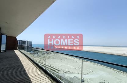 Apartment - 3 Bedrooms - 5 Bathrooms for rent in Essence of Dilmunia - Dilmunia Island - Muharraq Governorate