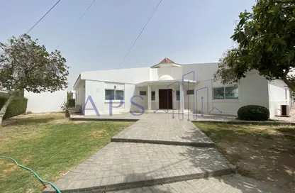 Villa - 4 Bedrooms - 4 Bathrooms for rent in Saar - Northern Governorate
