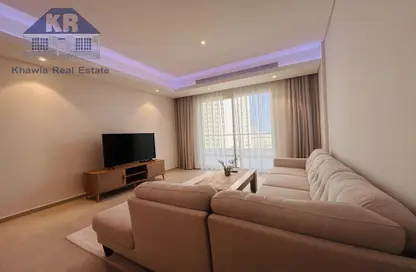 شقة - غرفة نوم - 1 حمام للايجار في اللاجون - أمواج - المحرق شقة - غرفة نوم - 1 حمام للايجار في اللاجون - أمواج - المحرق