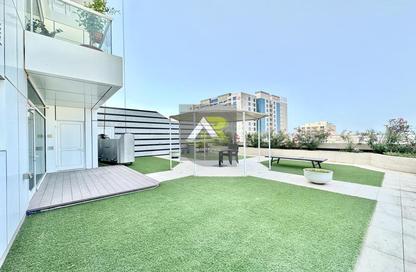 Apartment - 2 Bedrooms - 3 Bathrooms for rent in Amwaj Avenue - Amwaj Islands - Muharraq Governorate