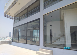 Retail for rent in Seef - Capital Governorate