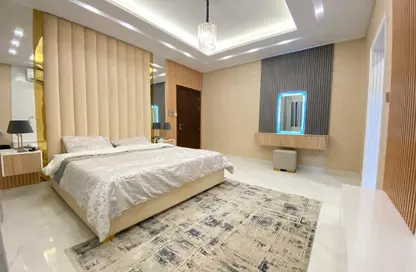Apartment - 2 Bedrooms - 2 Bathrooms for rent in Busaiteen - Muharraq Governorate