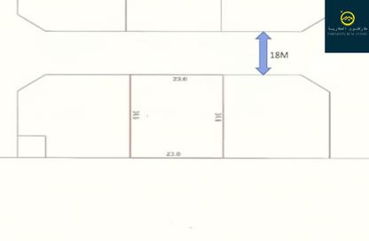 Land - Studio for sale in Hidd - Muharraq Governorate
