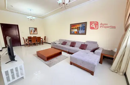 شقة - 2 غرف نوم - 2 حمامات للايجار في السقية - المنامة - محافظة العاصمة