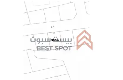 Land - Studio for sale in Jid Ali - Central Governorate