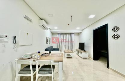 Apartment - 2 Bedrooms - 2 Bathrooms for rent in Adliya - Manama - Capital Governorate