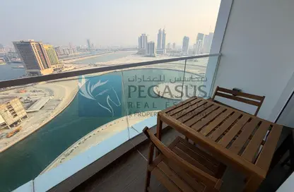 شقة - 2 غرف نوم - 2 حمامات للبيع في السيف - محافظة العاصمة