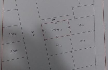 Land - Studio for sale in Malkiyah - Northern Governorate