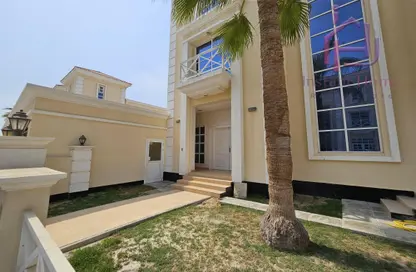 Villa - 4 Bedrooms - 5 Bathrooms for rent in Hamala - Northern Governorate