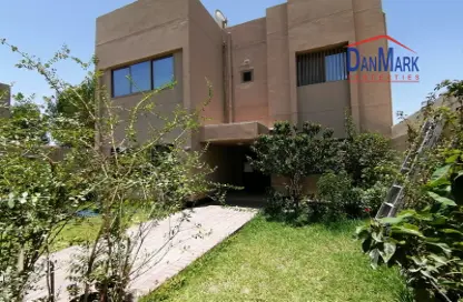 Villa - 4 Bedrooms - 3 Bathrooms for rent in West Riffa - Riffa - Southern Governorate