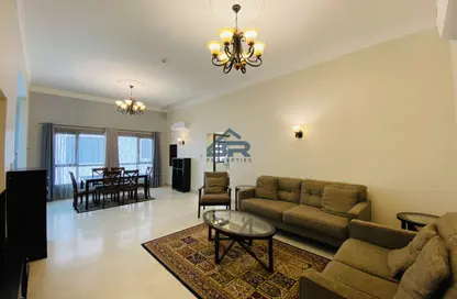 Apartment - 3 Bedrooms - 2 Bathrooms for rent in Saar - Northern Governorate