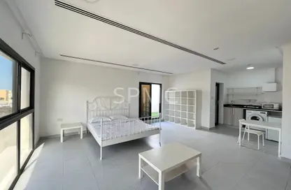 Apartment - Studio - 1 Bathroom for rent in Saar - Northern Governorate