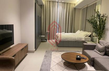 Apartment - Studio - 1 Bathroom for rent in Bu Quwah - Northern Governorate