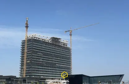 Apartment - 1 Bedroom - 2 Bathrooms for sale in Manama Sea Front - Manama - Capital Governorate