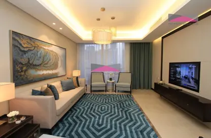 Apartment - 3 Bedrooms - 3 Bathrooms for rent in Al Juffair - Capital Governorate Apartment - 3 Bedrooms - 3 Bathrooms for rent in Al Juffair - Capital Governorate