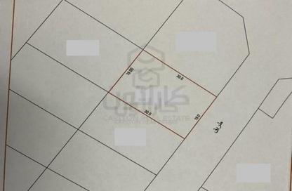 Land - Studio for sale in Al Bareh - Diyar Al Muharraq - Muharraq Governorate