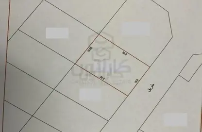Land - Studio for sale in Al Bareh - Diyar Al Muharraq - Muharraq Governorate